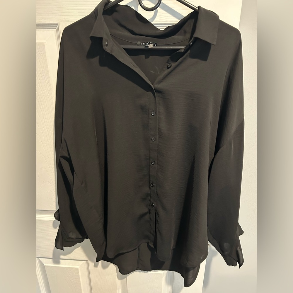 1 State blouse